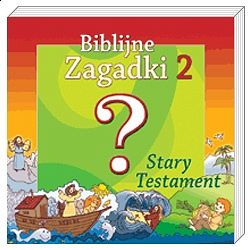Biblijne zagadki cz.2 Stary Testament