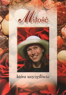 Miłość która uszczęśliwia - Muszelka 5