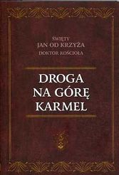 Droga na Górę Karmel (format kieszonkowy)