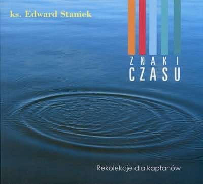 Znaki czasu. Rekolekcje dla kapłanów