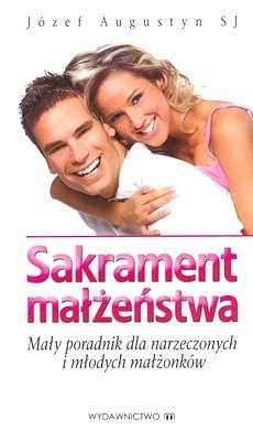 Sakrament małżeństwa