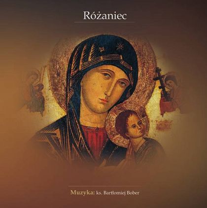 Różaniec (CD) - ks. Bartłomiej Bober 