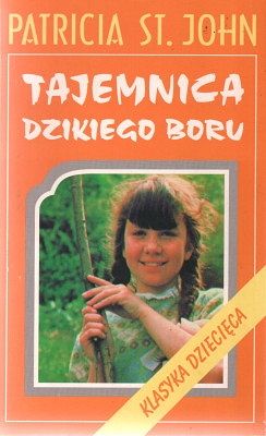 Tajemnica dzikiego boru