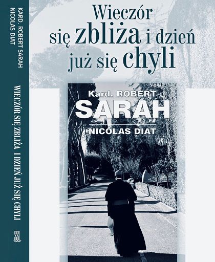 Wieczór się zbliża i dzień już się chyli