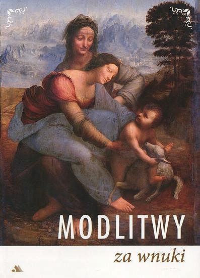 Modlitwy za wnuki