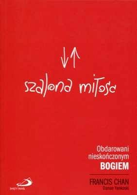 Szalona miłość