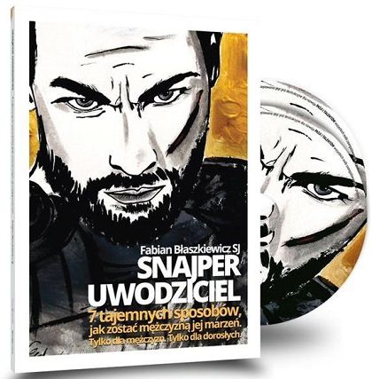 Snajper uwodziciel CD