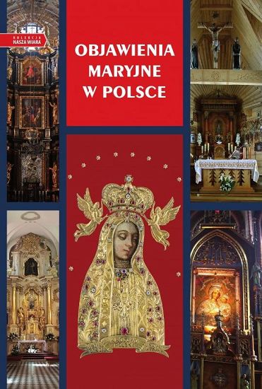 Objawiania Maryjne w Polsce