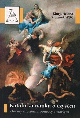Katolicka nauka o czyśćcu