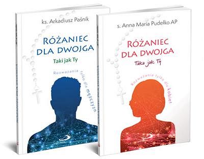 Różaniec dla dwojga