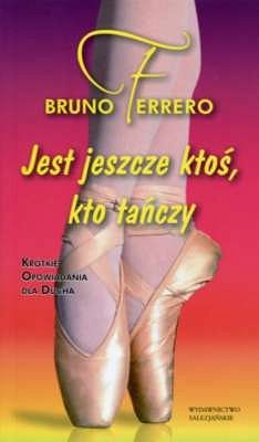 JEST JESZCZE KTOŚ KTO TAŃCZY