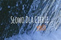 Słowo dla Ciebie - książeczka - 3