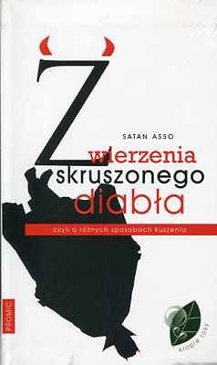 Zwierzenia skruszonego diabła