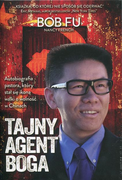 Tajny agent Boga