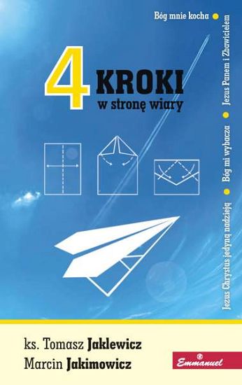 4 Kroki w stronę wiary