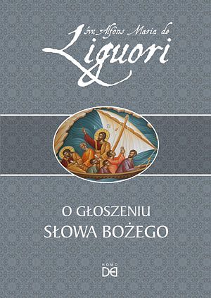 O głoszeniu słowa Bożego