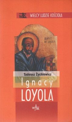 Ignacy Loyola (WLK)