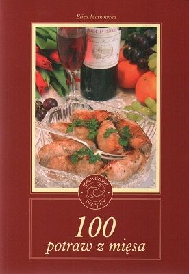 100 potraw z mięsa