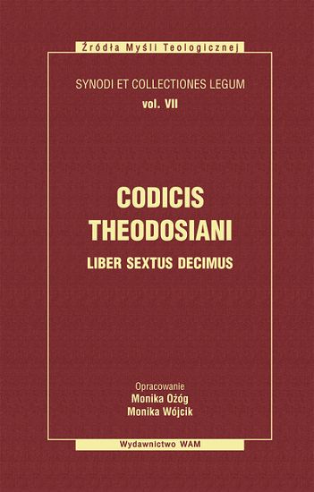 CODICS THEODOSIANI