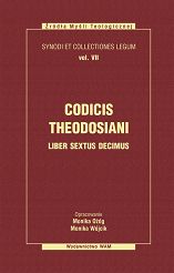 CODICS THEODOSIANI