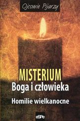 Misterium Boga i człowieka. Homilie wielkanocne