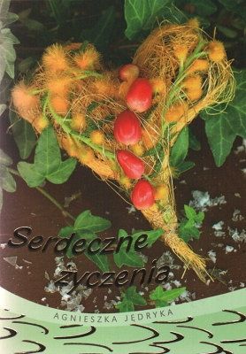 Serdeczne życzenia