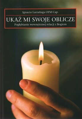 Ukaż mi swoje oblicze