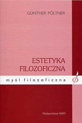 ESTETYKA FILOZOFICZNA