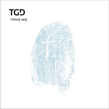 CD-TGD Twoje Imię