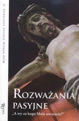 Rozważania pasyjne