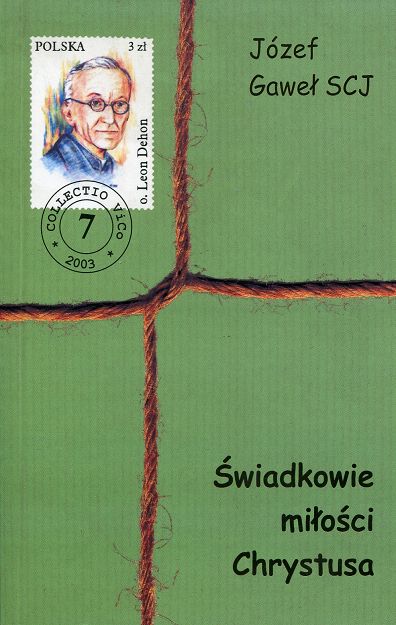 Świadkowie miłości Chrystusa