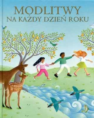 MODLITWY NA KAŻDY DZIEŃ ROKU