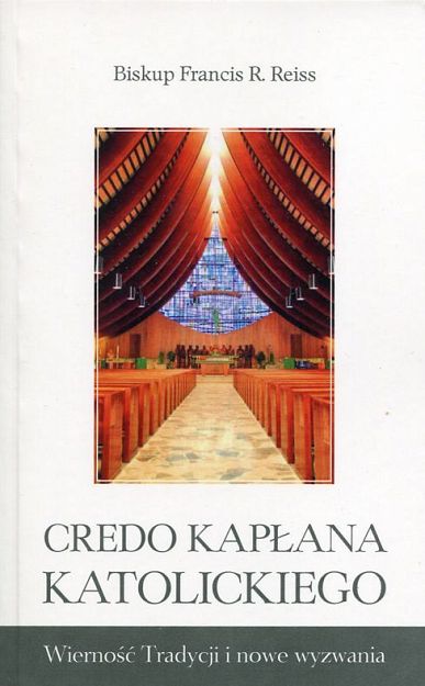 Credo kapłana katolickiego
