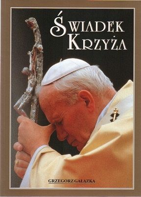 Świadek Krzyża