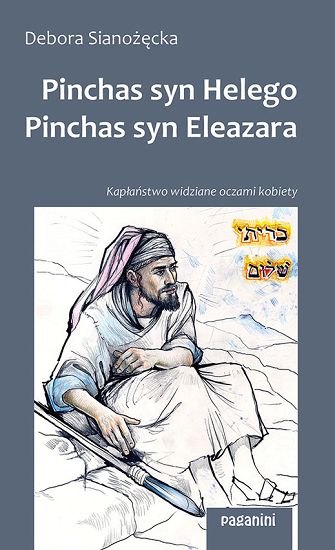 Pinchas syn Helego Pinchas syn Eleazara