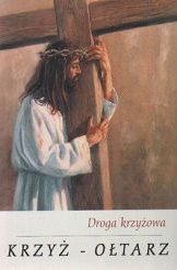 Droga Krzyżowa Krzyż - Ołtarz
