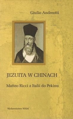 Jezuita w Chinach