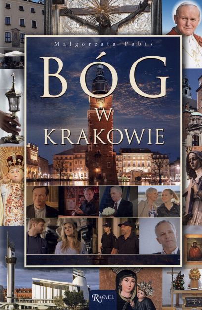 Bóg w Krakowie