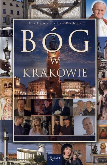 Bóg w Krakowie