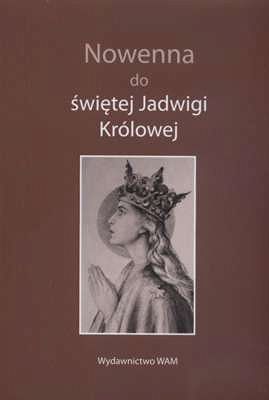 NOWENNA DO ŚW. JADWIGI KRÓLOWEJ
