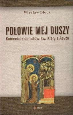 Połowie mej duszy