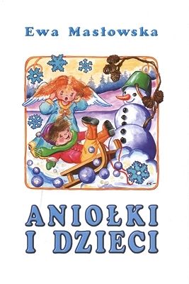 Aniołki i dzieci