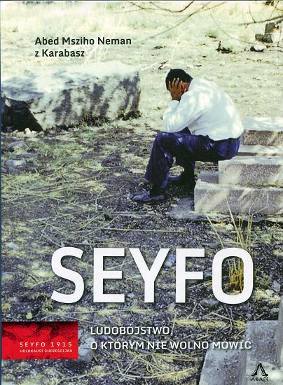SEYFO ludobójstwo, o którym nie wolno mówić