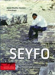 SEYFO ludobójstwo, o którym nie wolno mówić