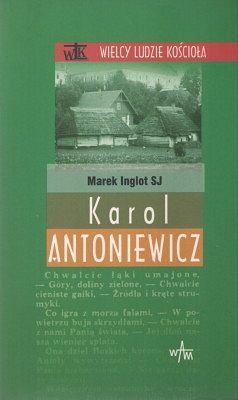 Karol Antoniewicz (WLK)