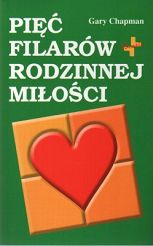 Pięć filarów rodzinnej miłości