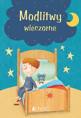Modlitwy wieczorne 
