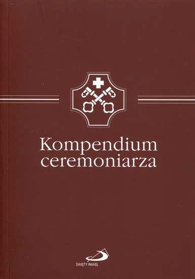 Kompendium ceremoniarza