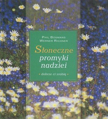 SŁONECZNE PROMYKI NADZIEI