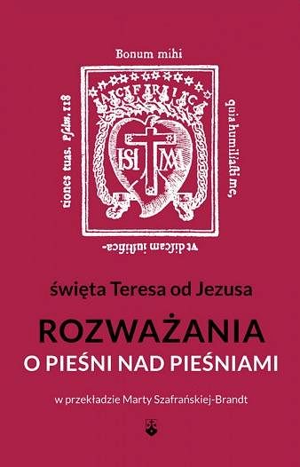 Rozważania o pieśni nad pieśniami